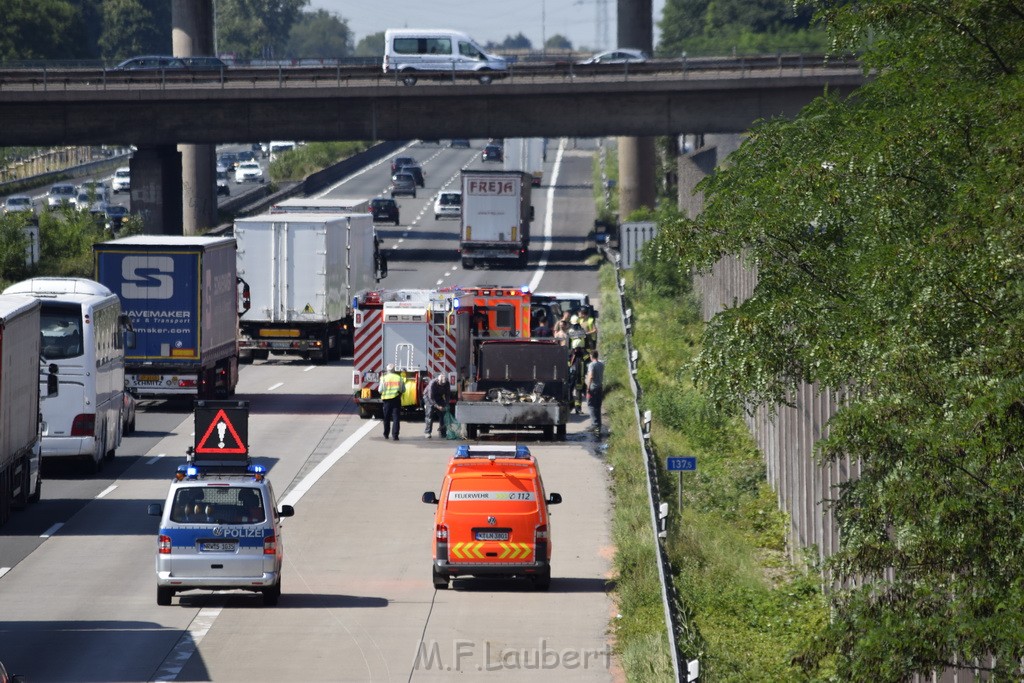 Auto 1 A 3 Rich Oberhausen Hoehe AK Koeln Ost P93.JPG - Miklos Laubert